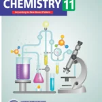 Unique Notes Chemistry 1st Year(2023)