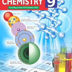 Unique Notes Chemistry 9th Class PTB 2025