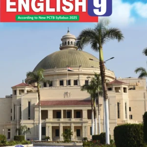 Unique Notes English 9th PTB 2025
