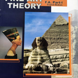 Fine Art Theory F.A Part 1