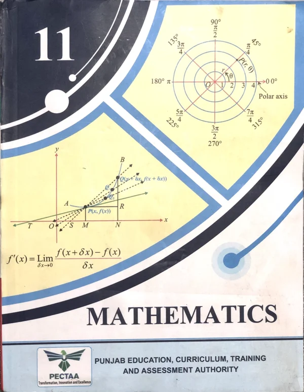 MATHEMATICS Class 11