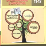 PCTB English Grammer and Compostion 1st year (2025 NEW EDITION)