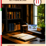 PECTAA English 1st Year