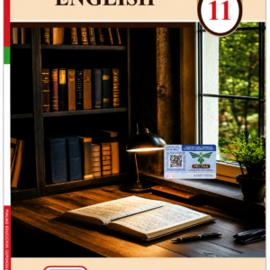 PECTAA English 1st Year