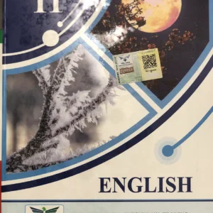 PCTB English Class 11(2025 edition)