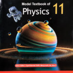 Federal Board Physics 1st Year