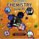 Federal Board Chemistry 1st Year