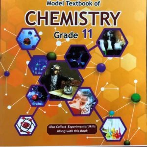 Federal Board Chemistry 1st Year