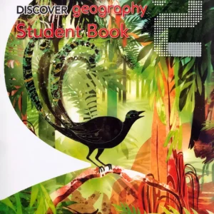 Pearson Discover Geography Student Book 2