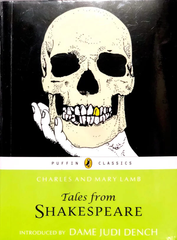Tales from Shakespeare, Charles and Mary Lamb, Judi Dench introduction, Shakespeare for students, Classic literature for children, , Simplified Shakespeare stories, Shakespeare retold, English literature books, Shakespeare collection, Lamb siblings Shakespeare,