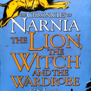 The Chronicles Of Narnia 2 The Lion The Witch and The Wardrobe