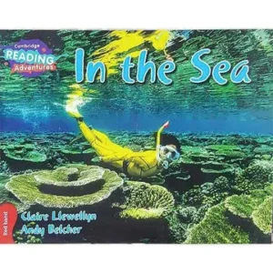 Cambridge Reading Adventures: Red Band: In the Sea