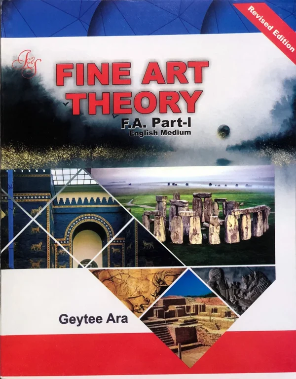 Fine Art Theory FA Part 1 English