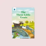PARAMOUNT FAVOURITE CLASSICS: THE THREE LITTLE GOATS