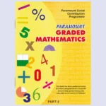PARAMOUNT GRADED MATHEMATICS: BOOK 2