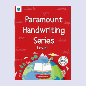 PARAMOUNT HAND WRITING SERIES: LEVEL 1