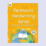 PARAMOUNT HAND WRITING SERIES: MANUSCRIPT LOWERCASE