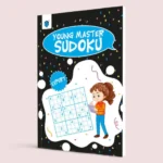 YOUNG MASTER SUDOKU EXPERT
