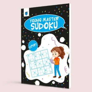 YOUNG MASTER SUDOKU EXPERT