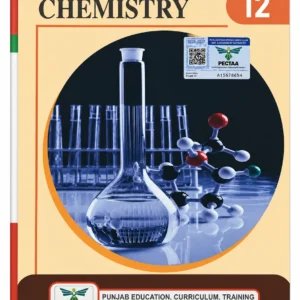 PECTAA Chemistry 2nd Year Book 2026 Edition