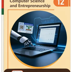 PECTAA Computer Science and Enterpreneurdhip 12th Class