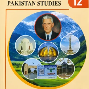 PECTAA Pakistan Studies 2nd Year 2026