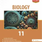 KIPS Biology HSSC-I Notes 2026  1st Year Federal & AJK Board