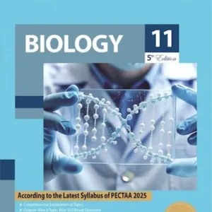 BIOLOGY NOTES PART 1