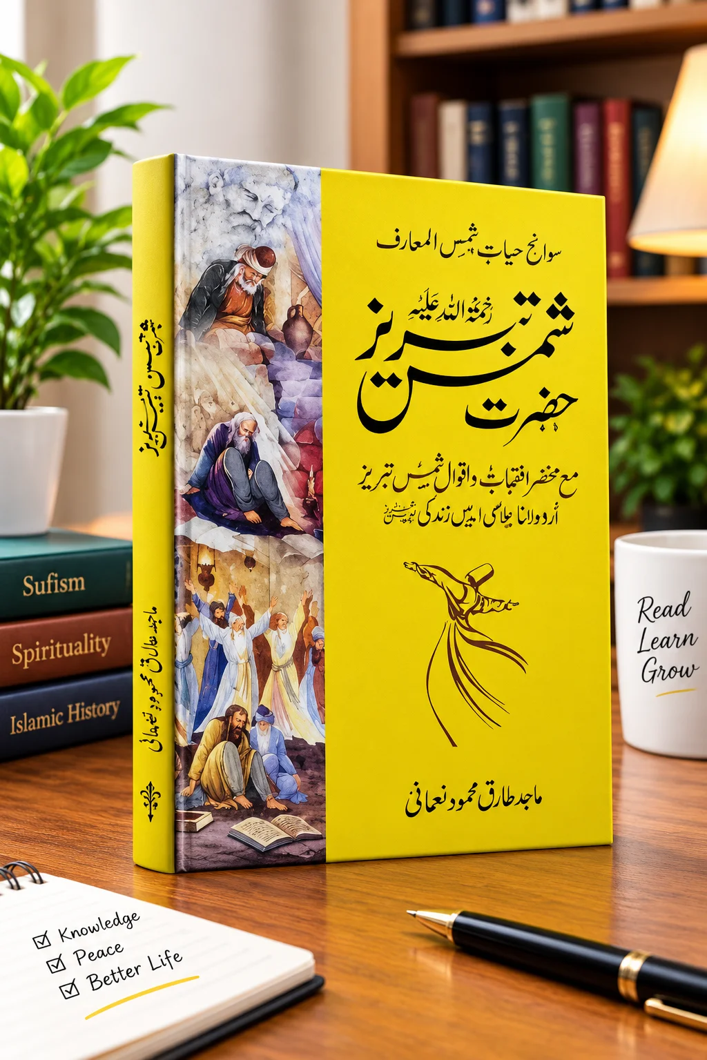 Hazrat Shams Tabrez Hazrat Shams Tabrez